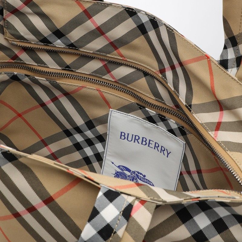 CLASSICS TOTE SHOPPING BAG