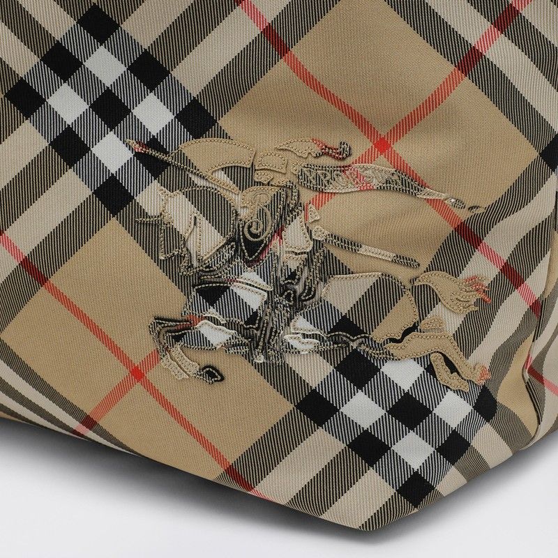 CLASSICS TOTE SHOPPING BAG