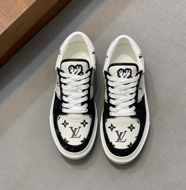 SAMC - LOV Men Shoes - 270
