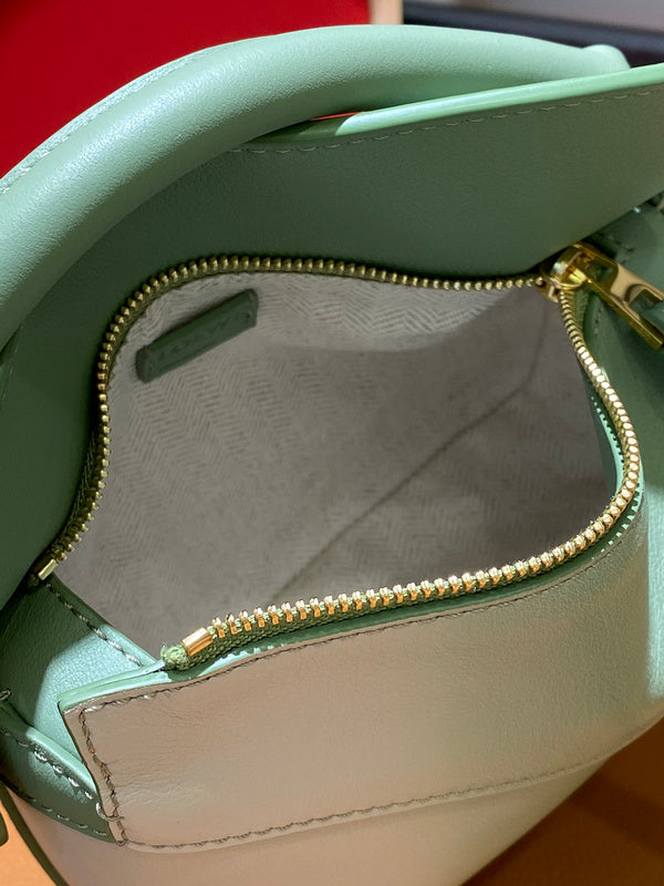 Glamy - LWO Bags - 814