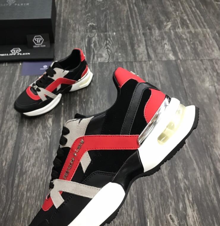 Glamy - PHP Shoes - 204