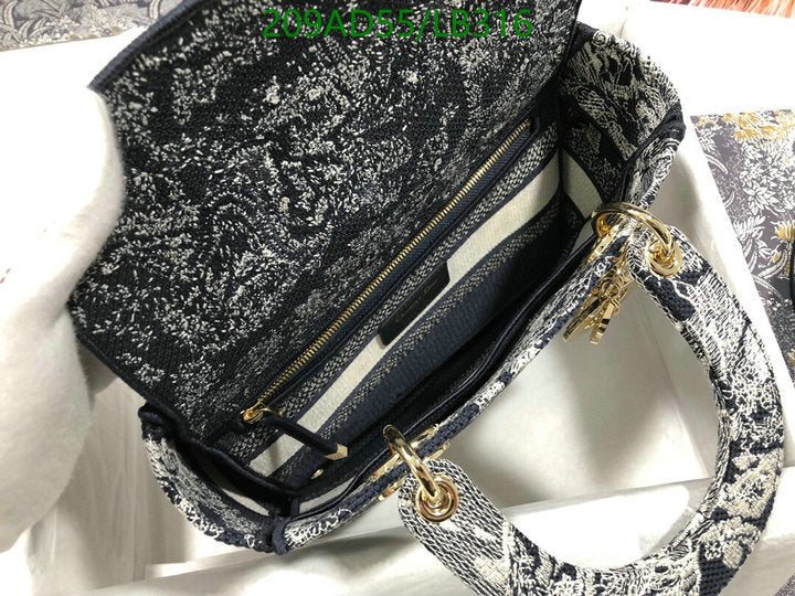SAMCC - DOR Bags - 1434