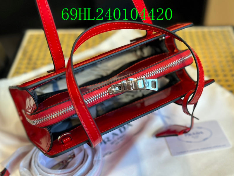 Satchel Bags - PDA Bags - 3650