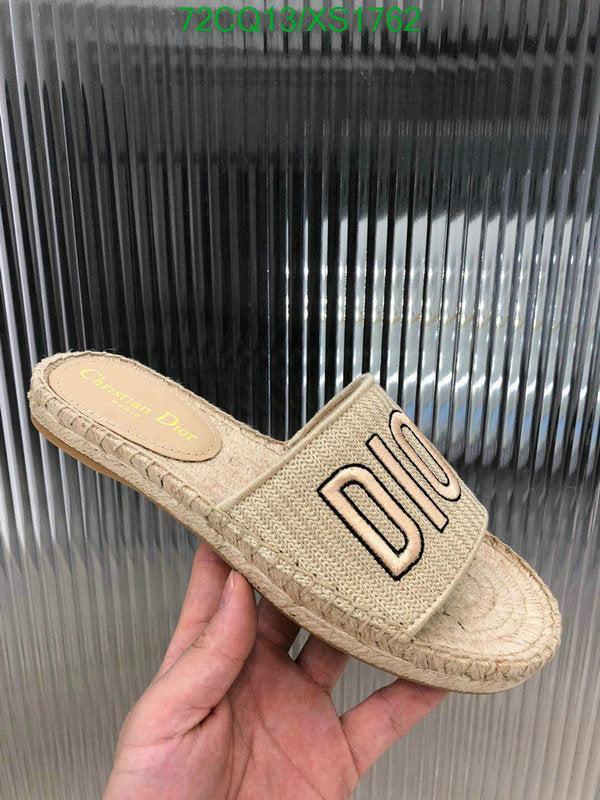SAMCC - DOR Women Shoes - 2172