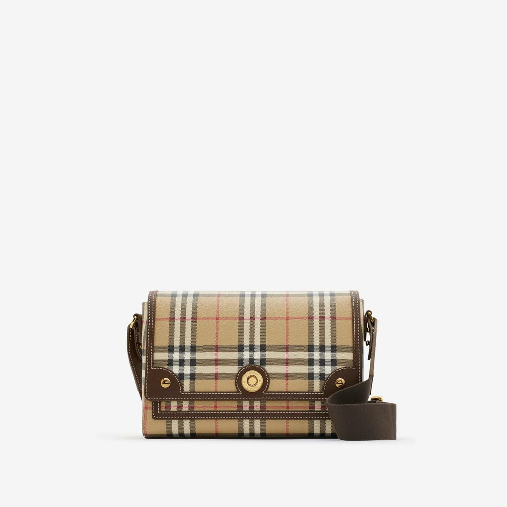 Medium Note Bag