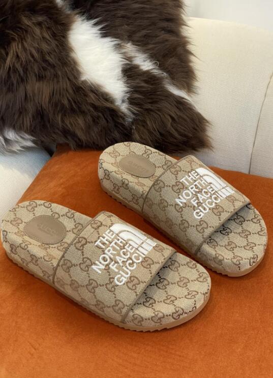 SAMC - GUKI Women Shoes - 1214