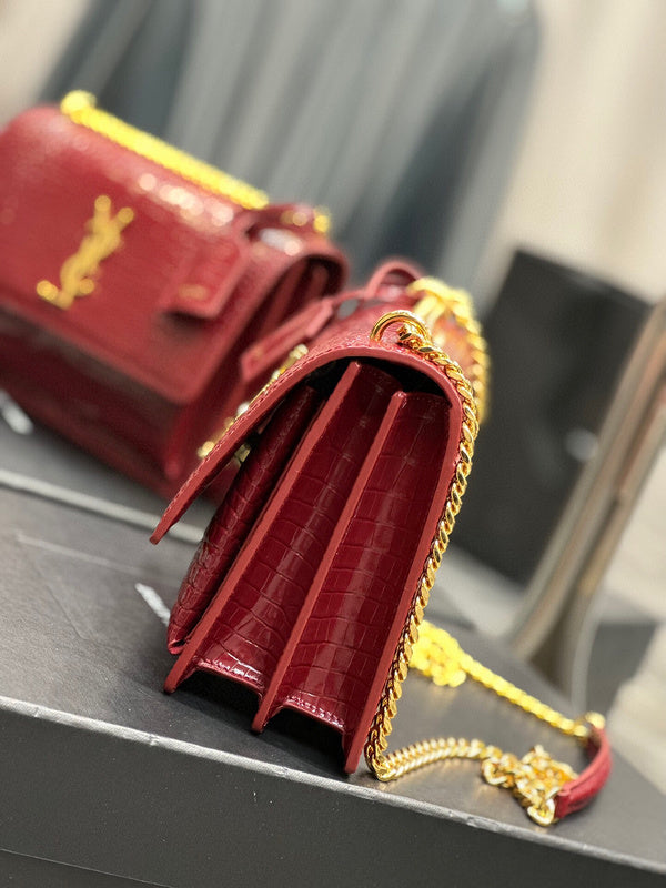 Glami- Glami- - SLY Bags - 962