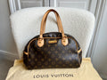 Louis Vuitton Montorgueil PM Monogram