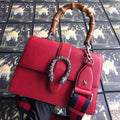 Satchel Bags - GCI Bags - 6292