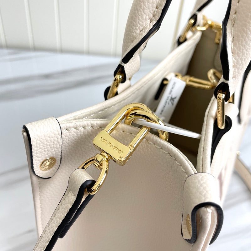 Satchel Bags - VL1 Bags - 444