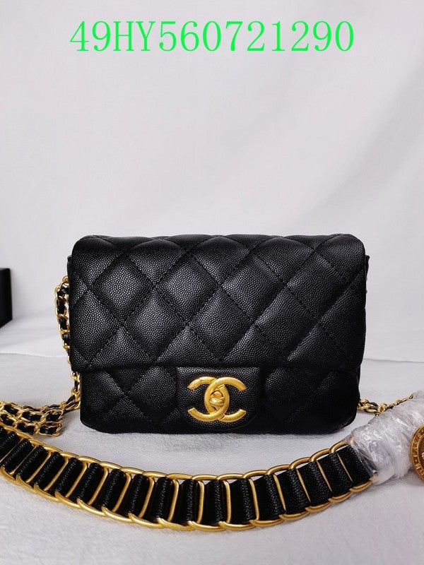 Satchel Bags - CHL Bags - 5217