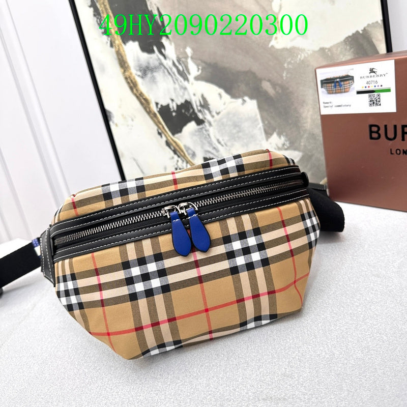 ELE Fashion -BBR Bags - 167