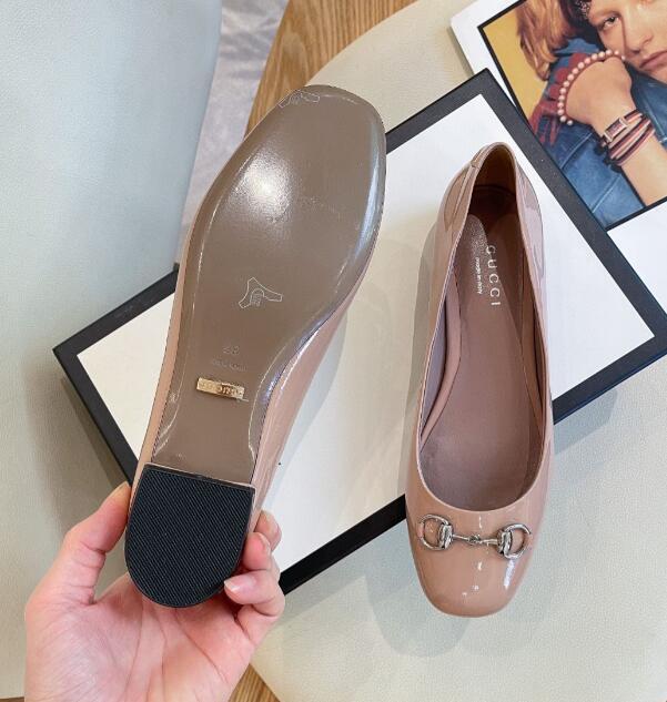 SAMC - GUKI Women Shoes - 758