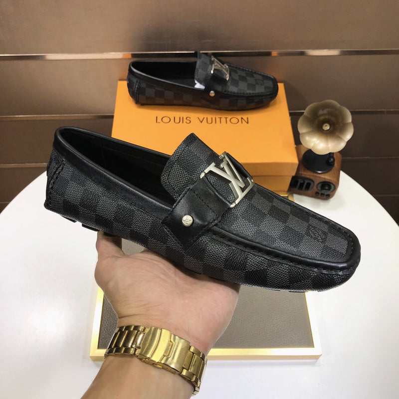 Satchel Bags - Mix Shoes - 1722
