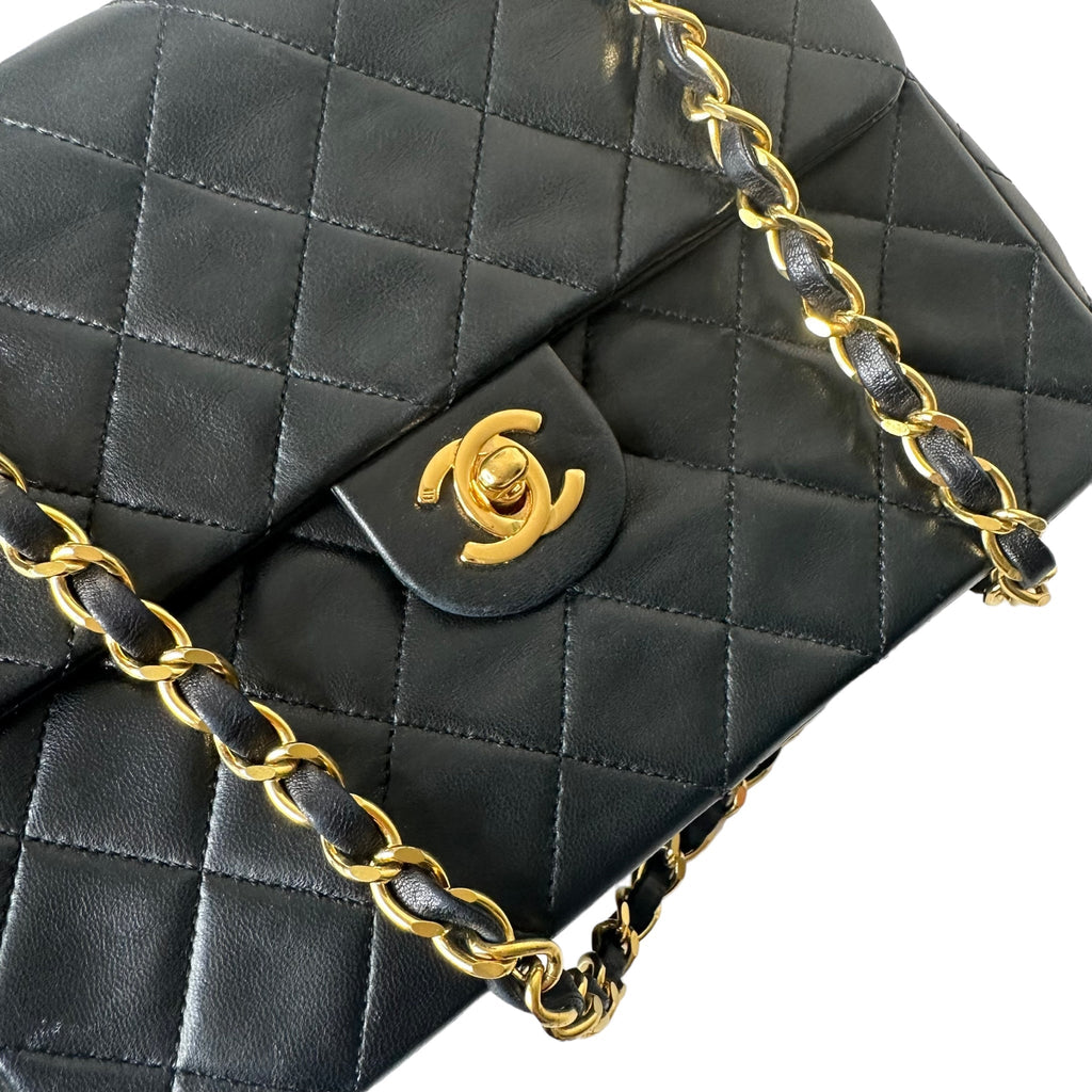 CHANEL Handbag