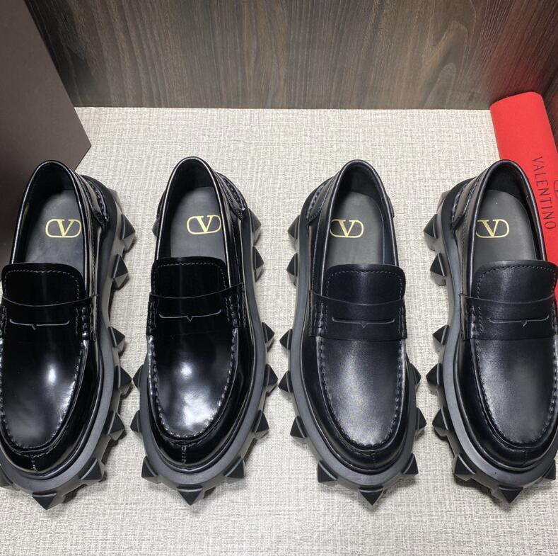 SAMC - VEL Men Shoes - 167