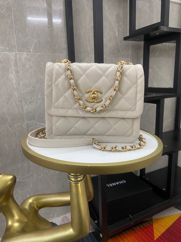 Satchel Bags - CHL Bags - 124