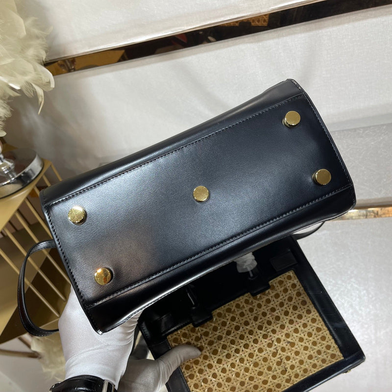 Satchel Bags - SLY Bags - 2414