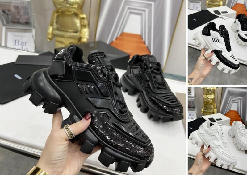 GlamyMen Shoes - 234