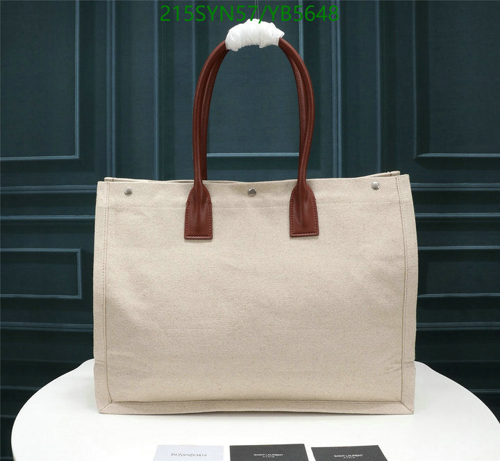 SAMC - YLS Bags - 287