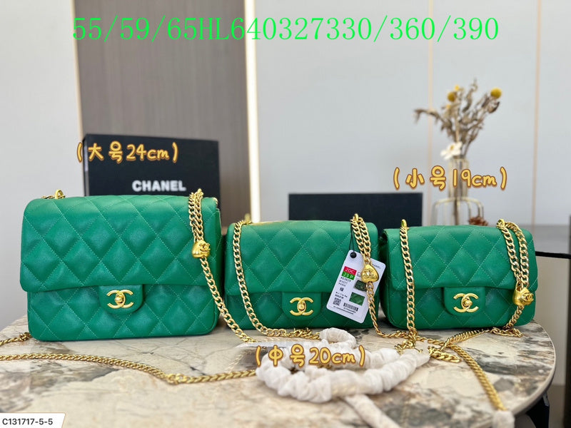 Glami - CHL Bags - 1234