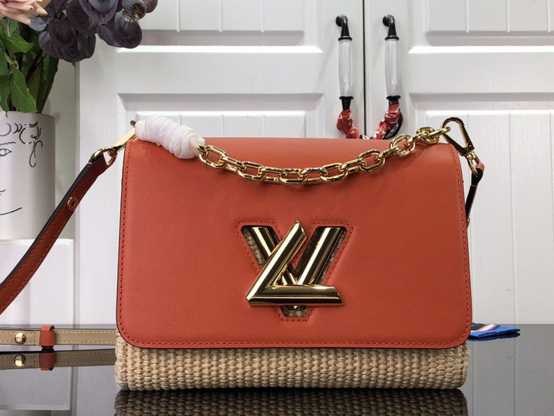 GlamI Lu-Vi bags - 2491