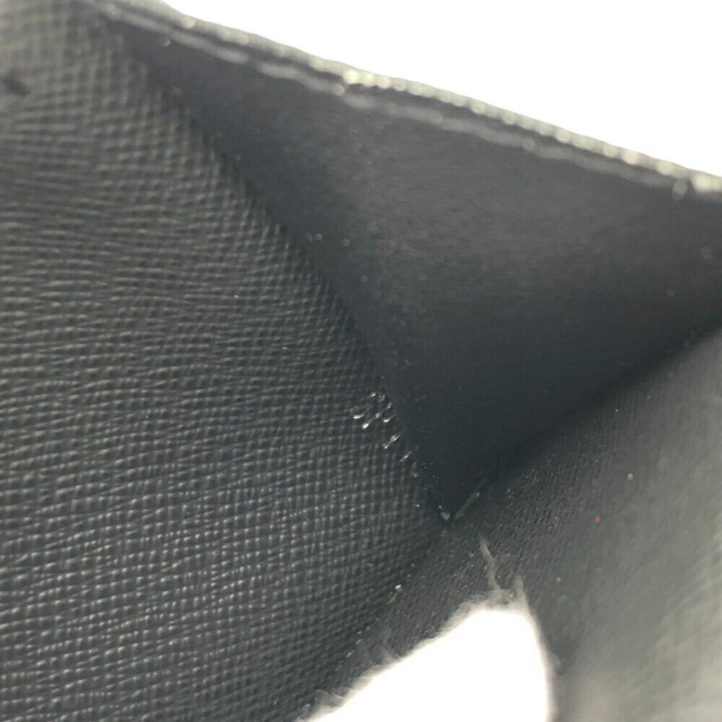 Louis Vuitton Brazza  Leather Wallet