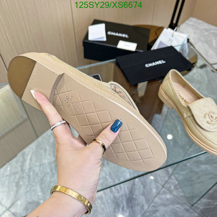 SAMC - CHL Women Shoes - 105