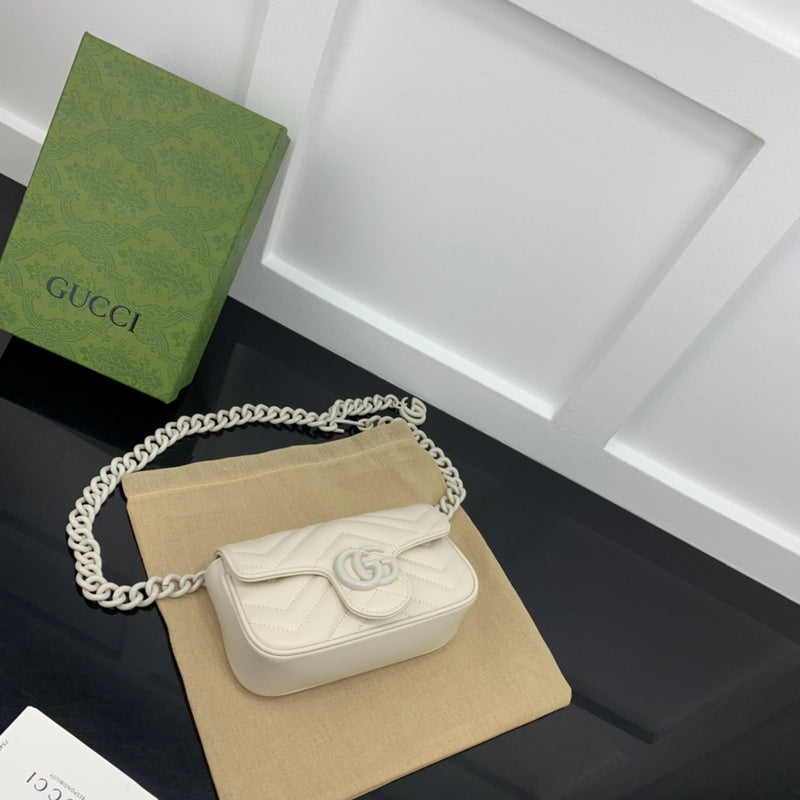 Satchel Bags - GCI Bags - 1033