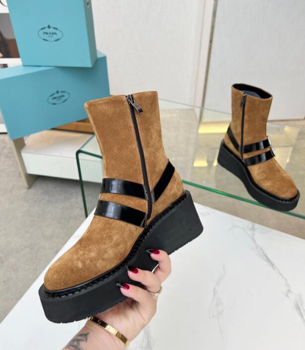 Glamy - PD Women Shoes - 219
