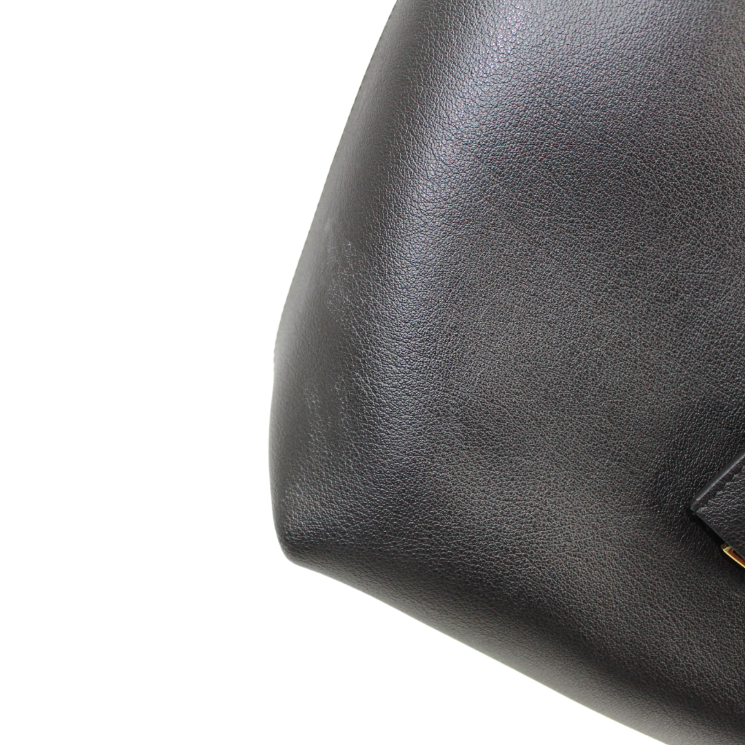 YSL E/W Shopping Tote