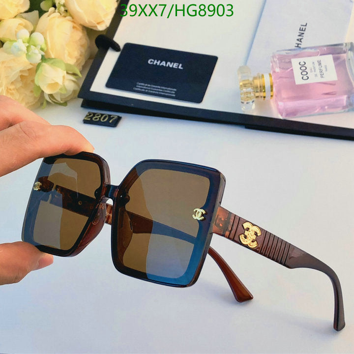 SAMC - CHL Glasses - 322