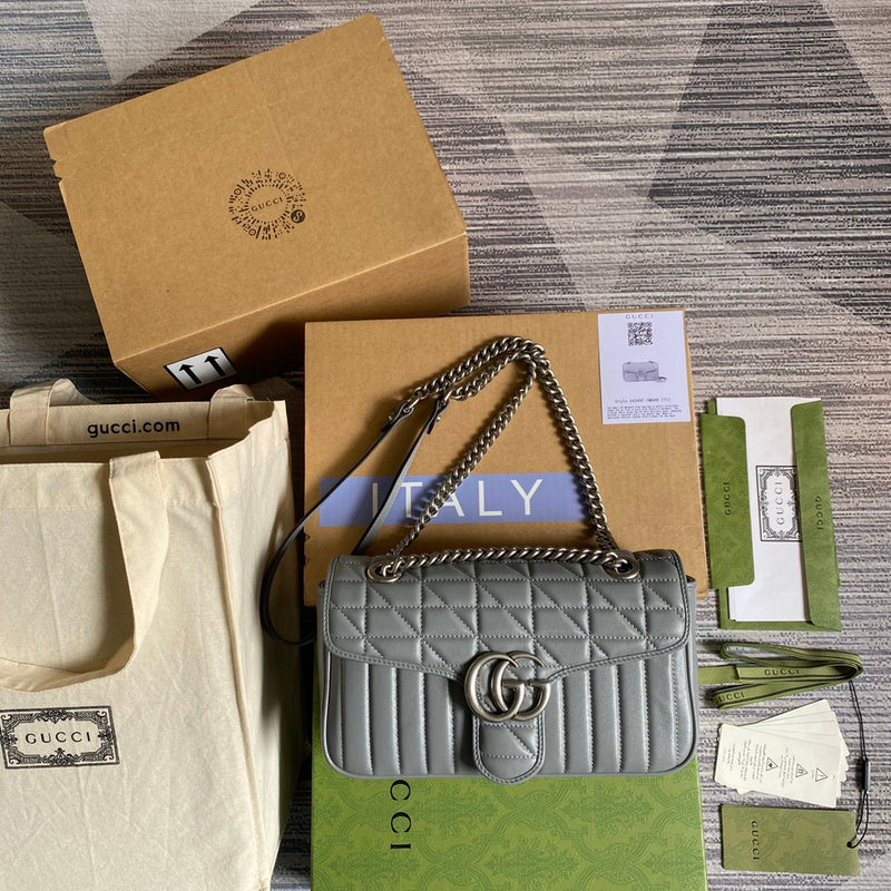 ELE - GG Bags - 1692