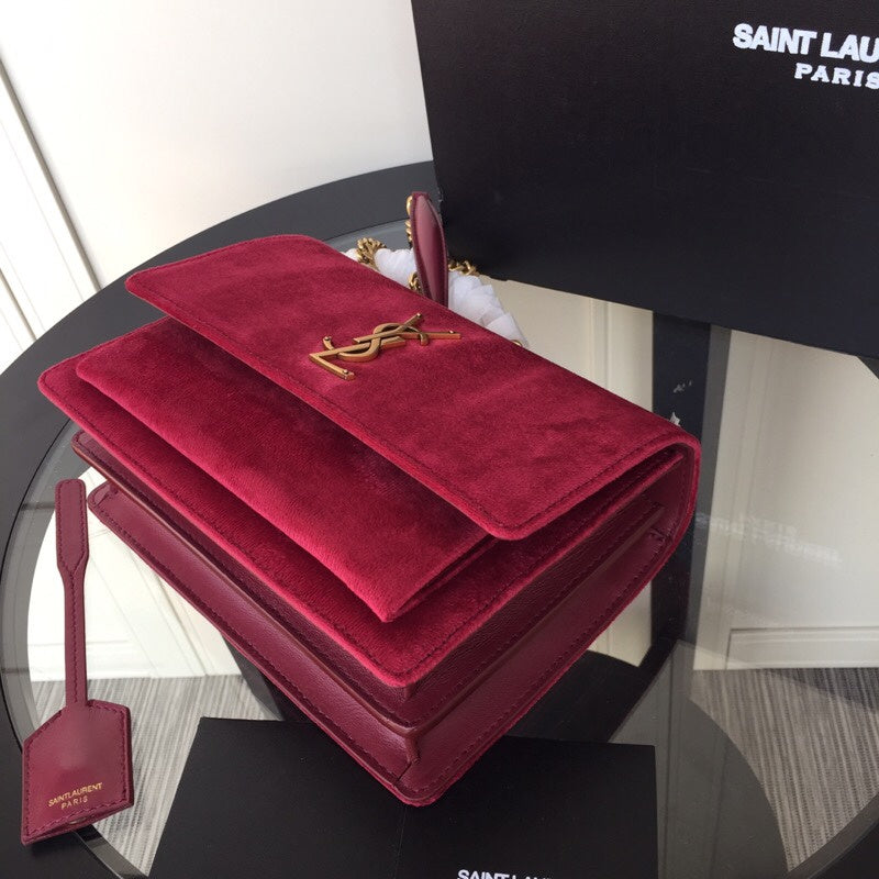 Glamy - YLS Bags - 1045