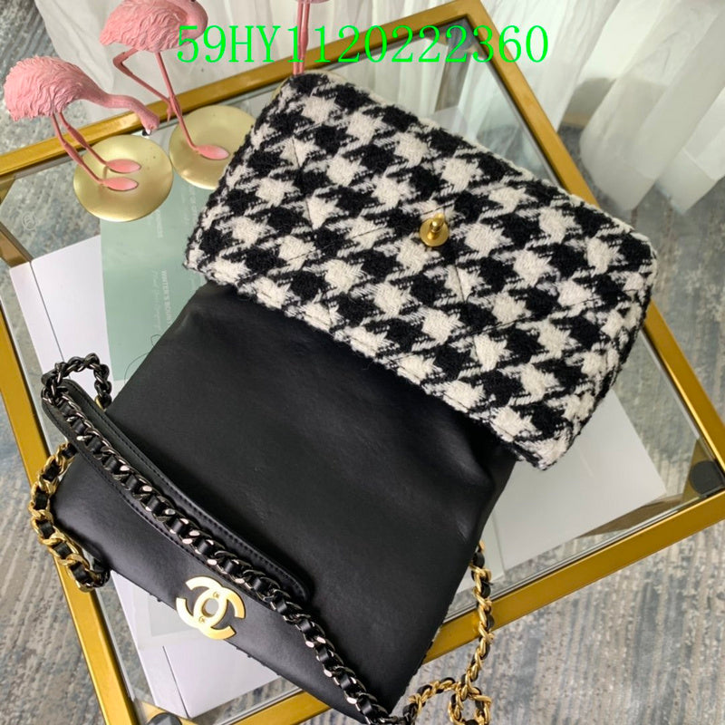 Glami - CHL Bags - 3018