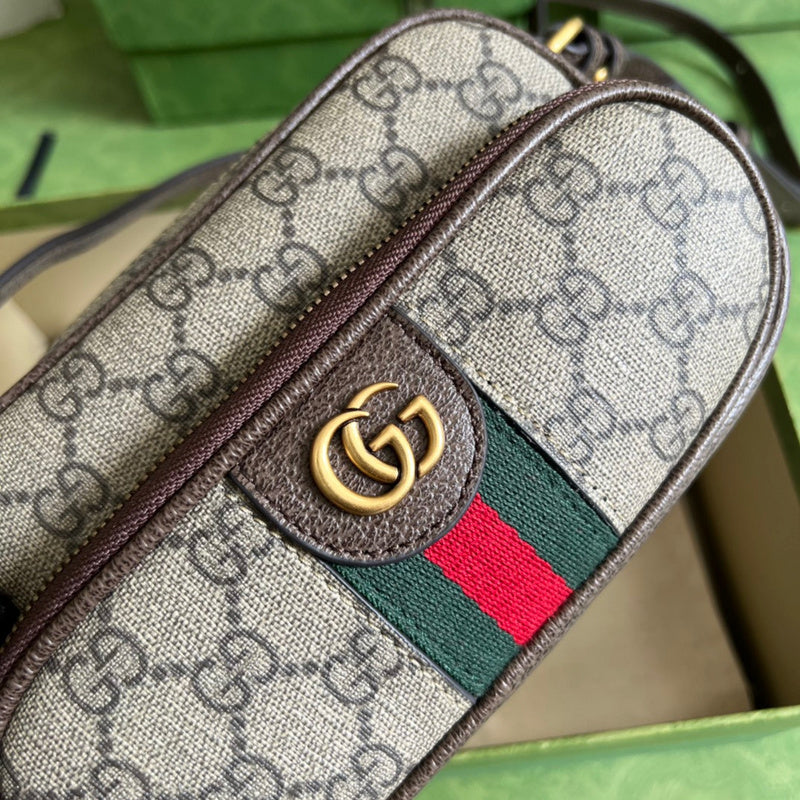 Glami-i - Guki Men Bags - 068