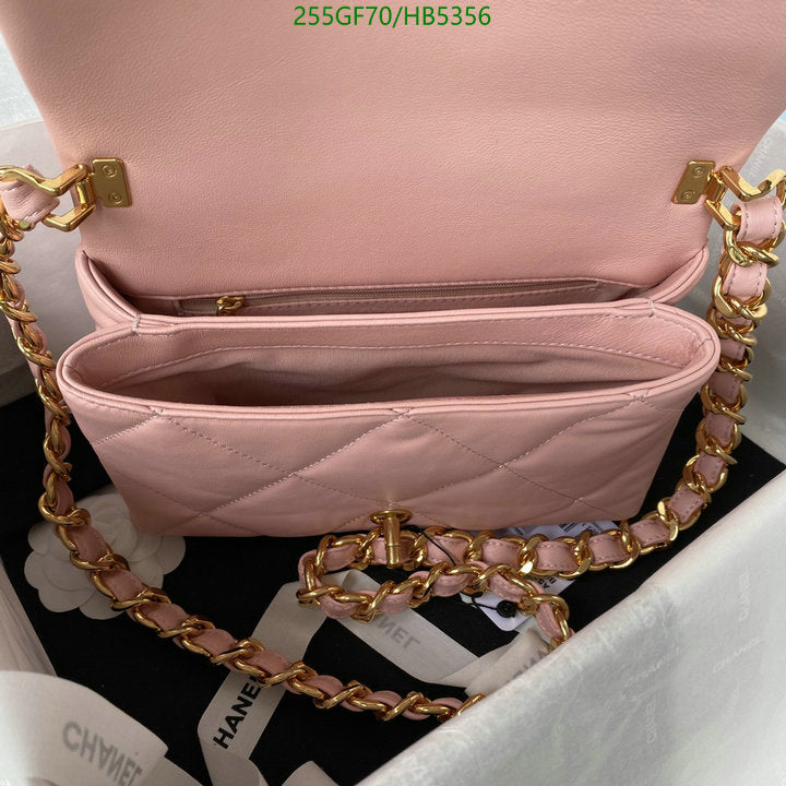 SAMC - CHL Bags - 103
