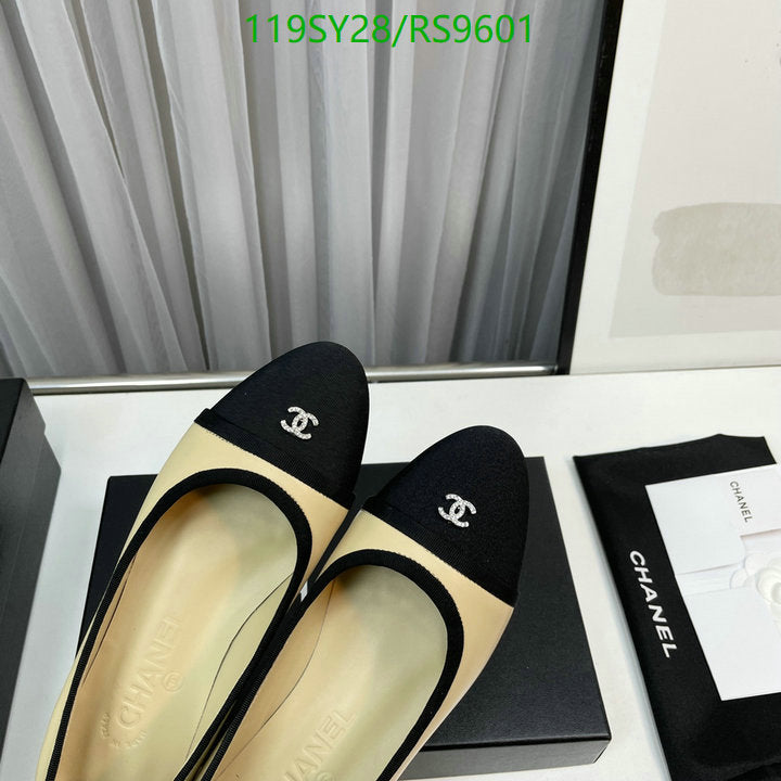 SAMC - CHL Women Shoes Ballet - 235