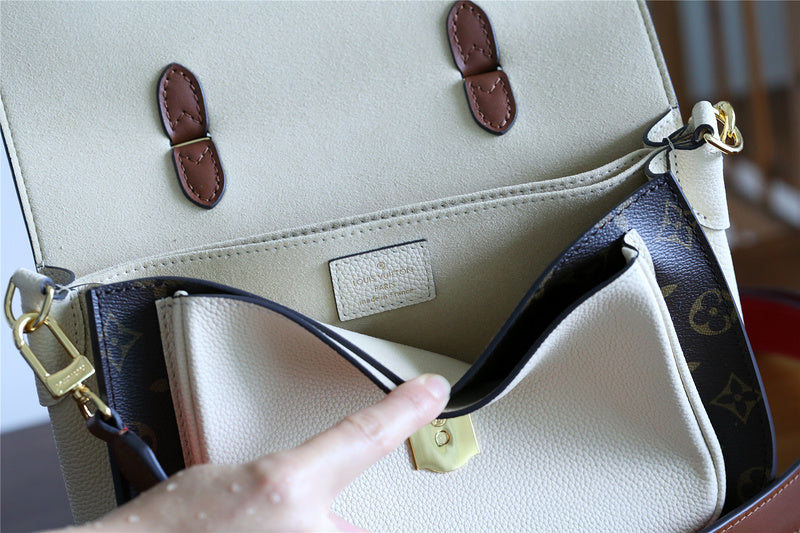 Satchel Bags - VL Bags - 7851