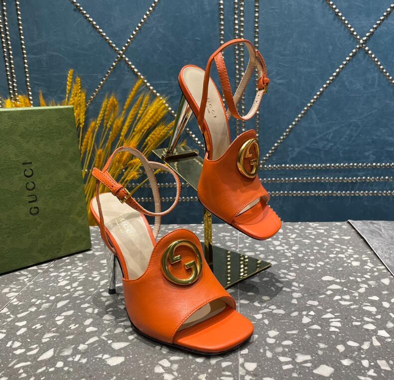 SAMC - GUKI Women Shoes - 794