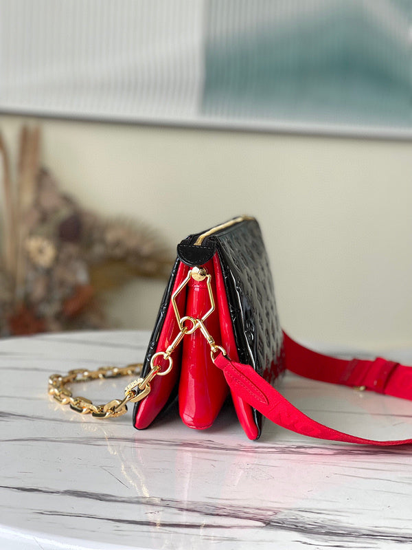 Glami- Glami- Lu-Vi bags - 5743