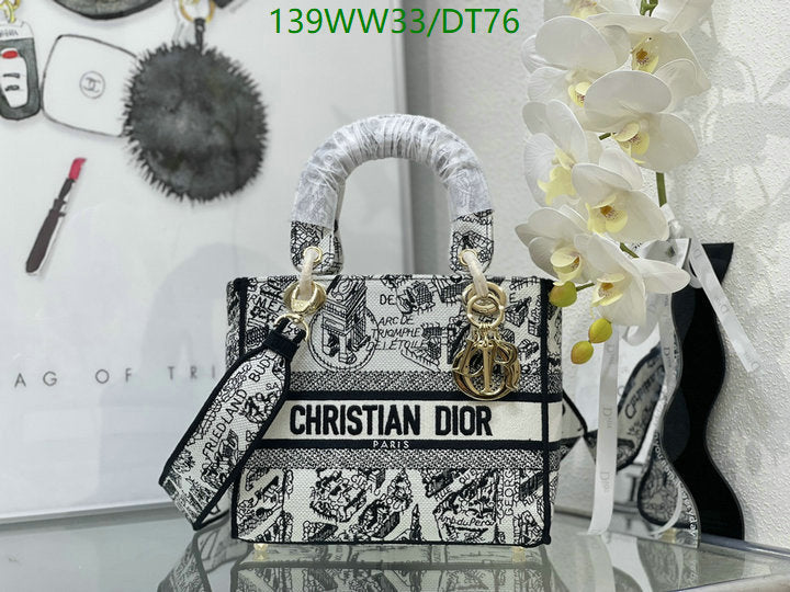 SAMCC - DOR Bags - 1041