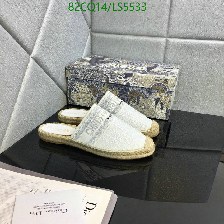 SAMCC - DOR Women Shoes - 2078