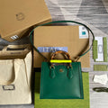 Satchel Bags - GCI Bags - 6439