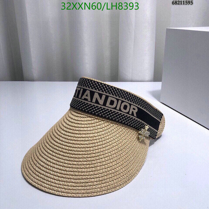 SAMC - DOR Caps & Hats - 154