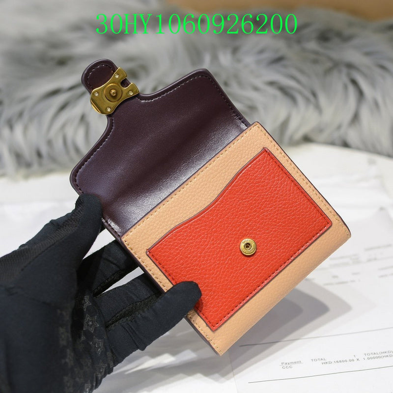 Glami - CAH Wallet - 111