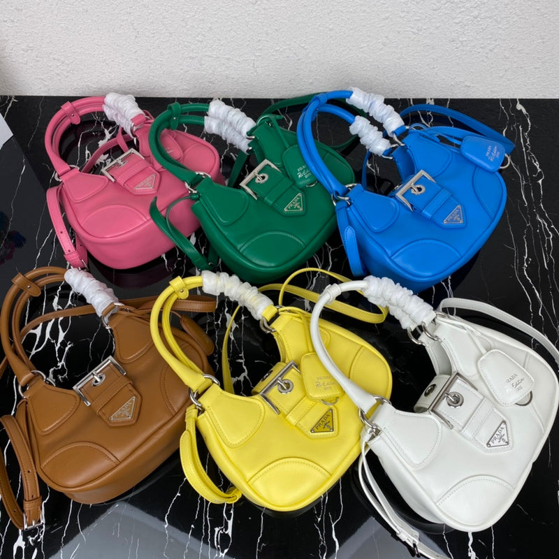 Glami-LAON - PD Bags - 025