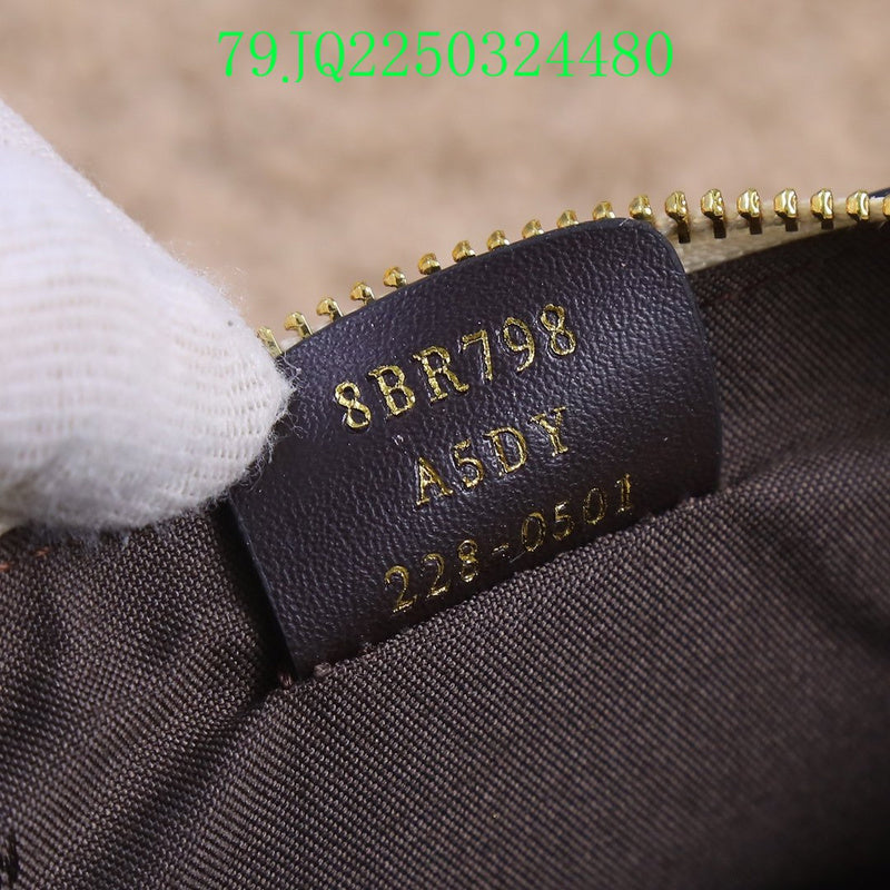 Glami - FDE Bags - 1755