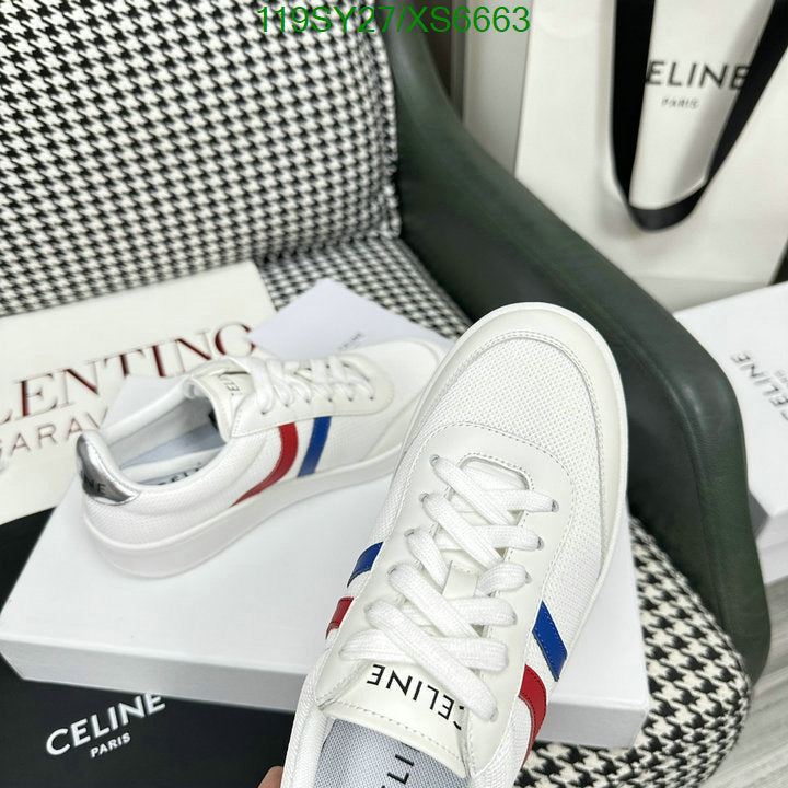 SAMC - COL Women Shoes - 211