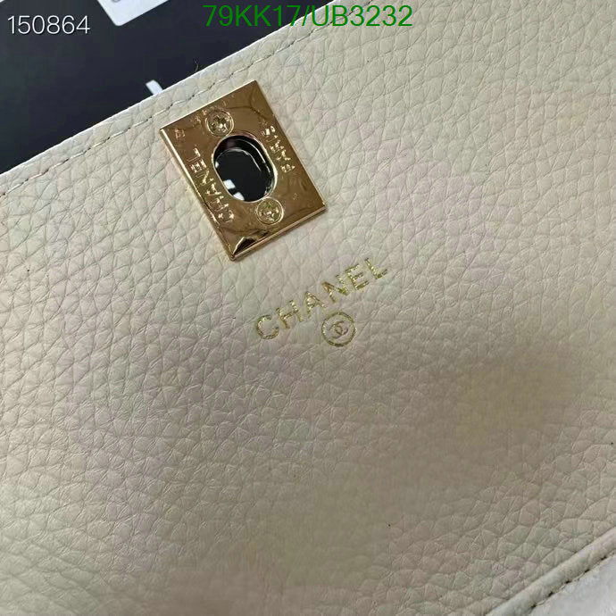 SAMC - CHL Bags Crossbody - 085